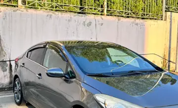 Kia Cerato 2015 года за 6 500 000 тг. в Алматы фото 3