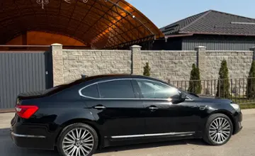 Kia K7 2013 года за 8 300 000 тг. в Алматы