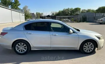 Honda Accord 2007 года за 3 300 000 тг. в Алматы фото 2