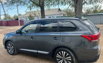 Mitsubishi Outlander 2019 года за 10 500 000 тг. в Карагандинская область