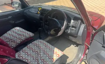 Toyota RAV4 1997 года за 2 000 000 тг. в Алматы фото 5