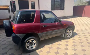 Toyota RAV4 1997 года за 2 000 000 тг. в Алматы фото 3