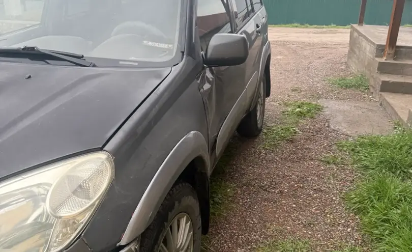 Toyota RAV4 2003 года за 3 500 000 тг. в Алматы
