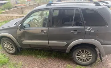 Toyota RAV4 2003 года за 3 500 000 тг. в Алматы фото 5