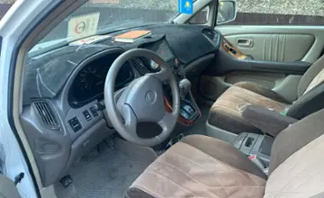 Lexus RX 1999 года за 5 000 000 тг. в Астана