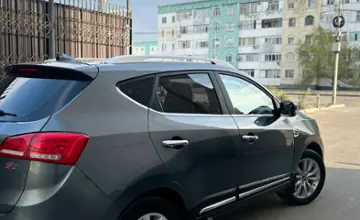 JAC S5 (Eagle) 2020 года за 4 600 000 тг. в Улытауская область