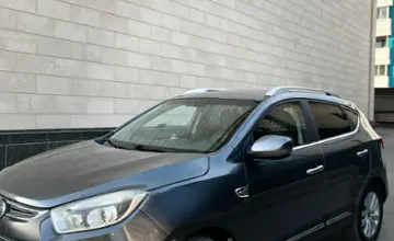 JAC S5 (Eagle) 2020 года за 4 600 000 тг. в Улытауская область фото 2