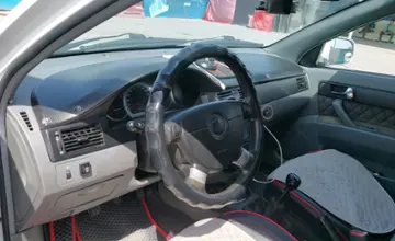 Daewoo Gentra 2014 года за 3 500 000 тг. в Шымкент фото 5