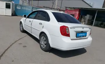 Daewoo Gentra 2014 года за 3 500 000 тг. в Шымкент фото 4