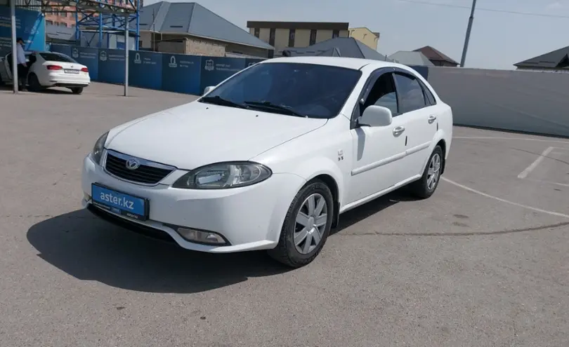 Daewoo Gentra 2014 года за 3 500 000 тг. в Шымкент
