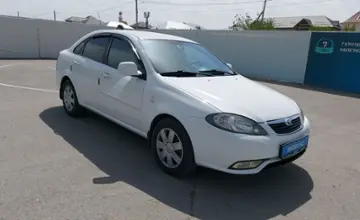 Daewoo Gentra 2014 года за 3 500 000 тг. в Шымкент фото 2