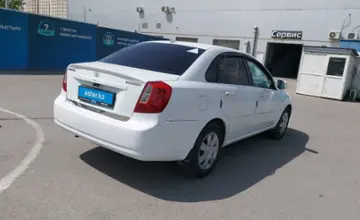 Daewoo Gentra 2014 года за 3 500 000 тг. в Шымкент фото 3