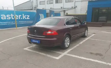 Skoda Superb 2011 года за 5 000 000 тг. в Алматы фото 3