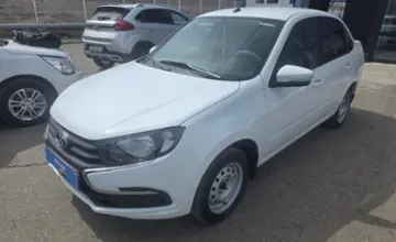 LADA (ВАЗ) Granta 2024 года за 5 500 000 тг. в Усть-Каменогорск фото 1