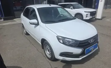 LADA (ВАЗ) Granta 2024 года за 5 500 000 тг. в Усть-Каменогорск фото 3