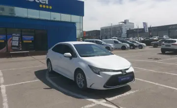 Toyota Levin 2021 года за 7 000 000 тг. в Алматы фото 2