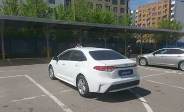 Toyota Levin 2021 года за 7 000 000 тг. в Алматы фото 4