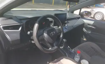 Toyota Levin 2021 года за 7 000 000 тг. в Алматы фото 5