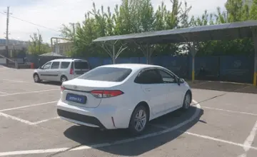 Toyota Levin 2021 года за 7 000 000 тг. в Алматы фото 3