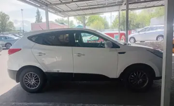 Hyundai ix35 2012 года за 6 300 000 тг. в Алматы фото 4