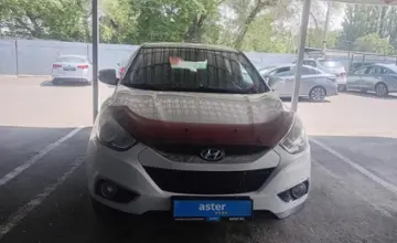 Hyundai ix35 2012 года за 6 300 000 тг. в Алматы фото 2