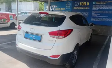 Hyundai ix35 2012 года за 6 300 000 тг. в Алматы