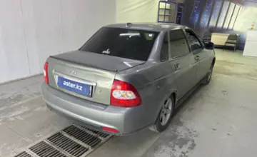 LADA (ВАЗ) Priora 2007 года за 1 200 000 тг. в Павлодар