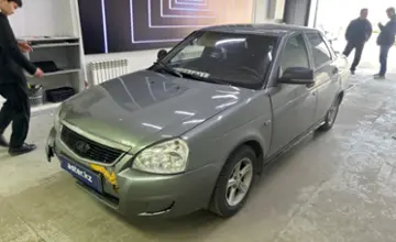 LADA (ВАЗ) Priora 2007 года за 1 200 000 тг. в Павлодар фото 1