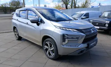 Mitsubishi Xpander 2022 года за 8 500 000 тг. в Уральск фото 3