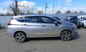 Mitsubishi Xpander 2022 года за 8 500 000 тг. в Уральск фото 4