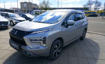Mitsubishi Xpander 2022 года за 8 500 000 тг. в Уральск фото 1