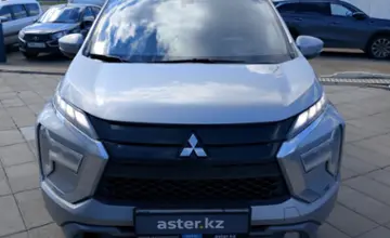 Mitsubishi Xpander 2022 года за 8 500 000 тг. в Уральск фото 2