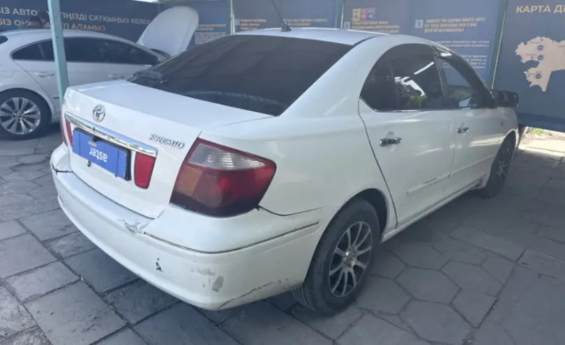 Toyota Premio 2004 года за 2 500 000 тг. в Талдыкорган фото 5