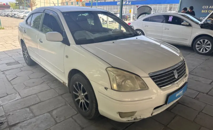 Toyota Premio 2004 года за 2 500 000 тг. в Талдыкорган фото 3