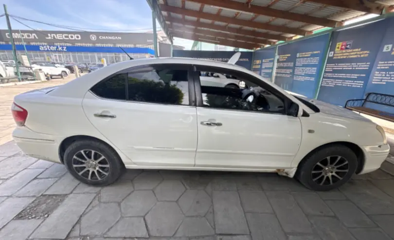 Toyota Premio 2004 года за 2 500 000 тг. в Талдыкорган фото 4