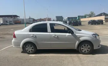 Chevrolet Nexia 2021 года за 3 200 000 тг. в Кызылорда фото 4