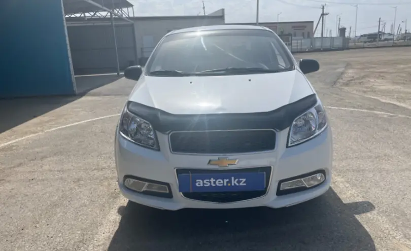 Chevrolet Nexia 2021 года за 3 200 000 тг. в Кызылорда фото 2