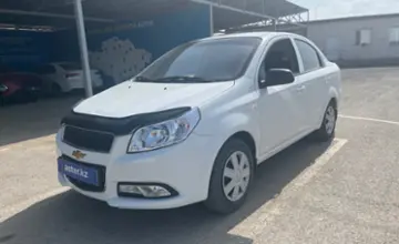 Chevrolet Nexia 2021 года за 3 200 000 тг. в Кызылорда фото 1