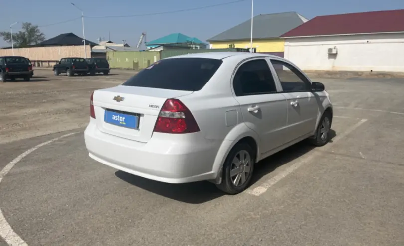 Chevrolet Nexia 2021 года за 3 200 000 тг. в Кызылорда фото 5