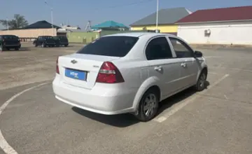 Chevrolet Nexia 2021 года за 3 200 000 тг. в Кызылорда