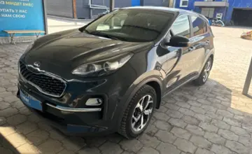 Kia Sportage 2021 года за 9 300 000 тг. в Караганда фото 1