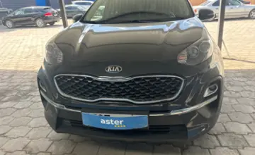 Kia Sportage 2021 года за 9 300 000 тг. в Караганда фото 2