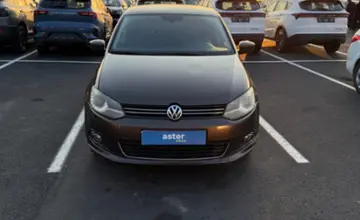 Volkswagen Polo 2015 года за 4 190 000 тг. в Алматы фото 2