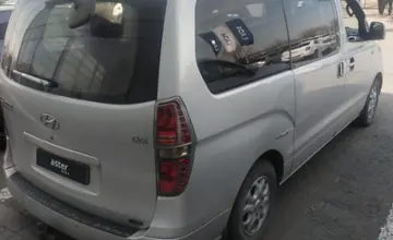 Hyundai Grand Starex 2010 года за 4 000 000 тг. в Павлодар