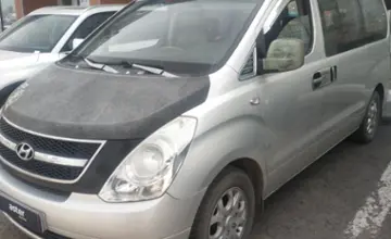 Hyundai Grand Starex 2010 года за 4 000 000 тг. в Павлодар фото 1