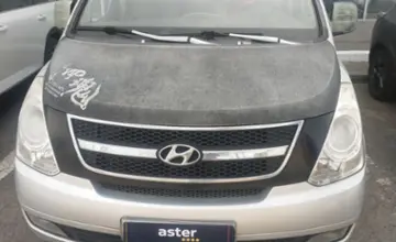 Hyundai Grand Starex 2010 года за 4 000 000 тг. в Павлодар фото 2