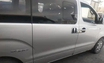 Hyundai Grand Starex 2010 года за 4 000 000 тг. в Павлодар фото 4