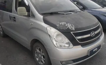 Hyundai Grand Starex 2010 года за 4 000 000 тг. в Павлодар фото 3