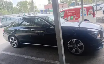 Mercedes-Benz E-Класс 2017 года за 17 000 000 тг. в Алматы фото 4