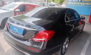 Mercedes-Benz E-Класс 2017 года за 17 000 000 тг. в Алматы